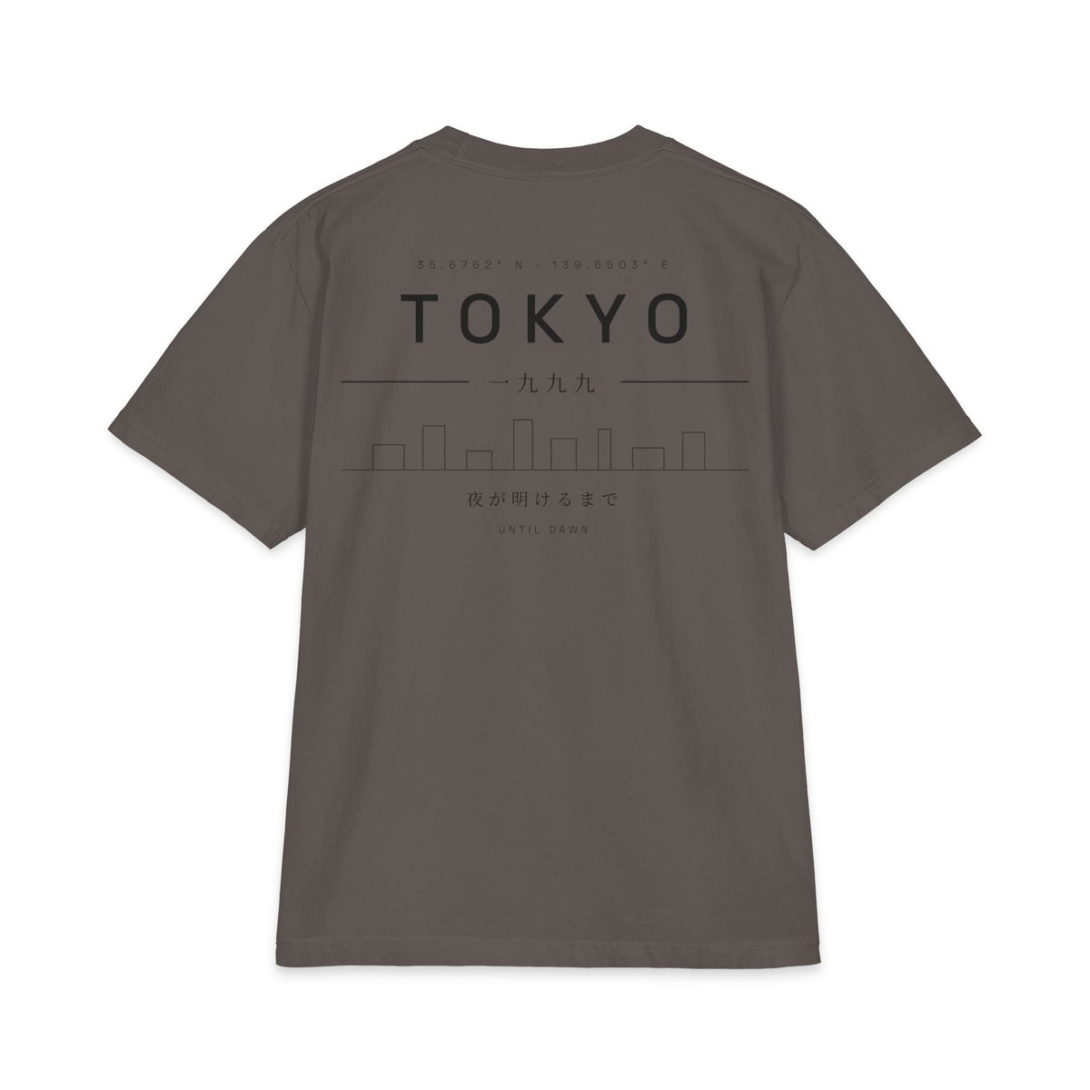 Tokyo-1999