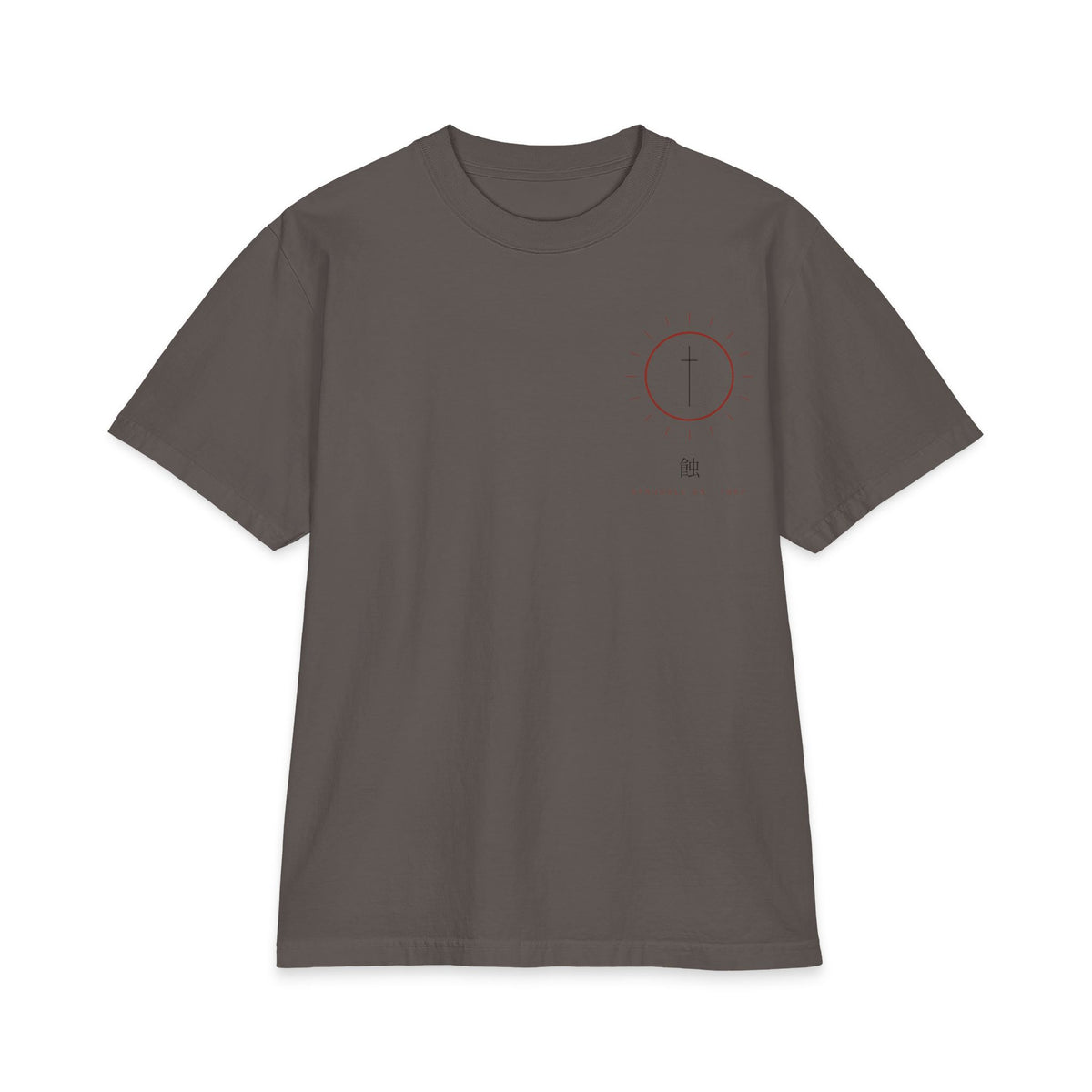 eclipse tee