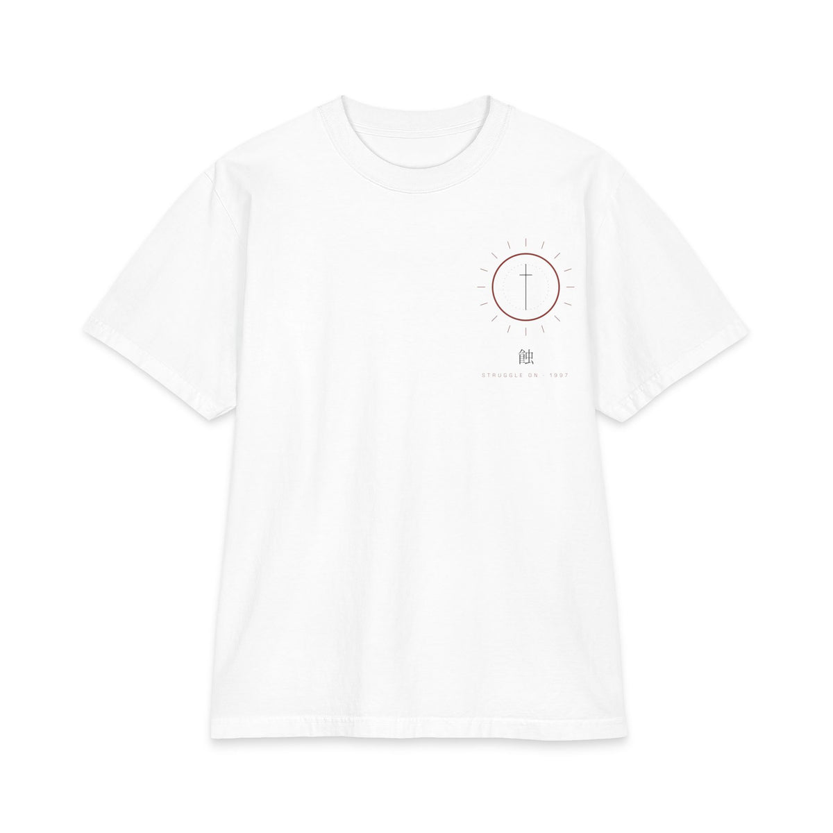 eclipse tee