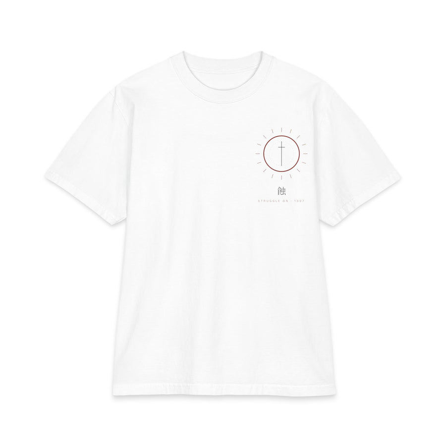eclipse tee