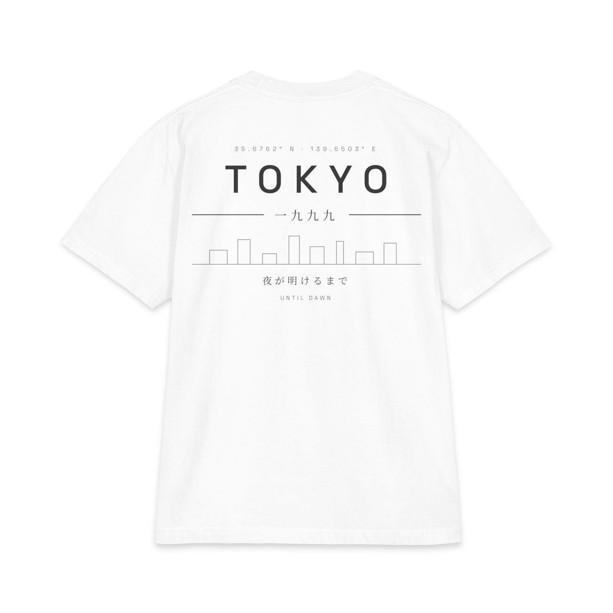 Tokyo-1999