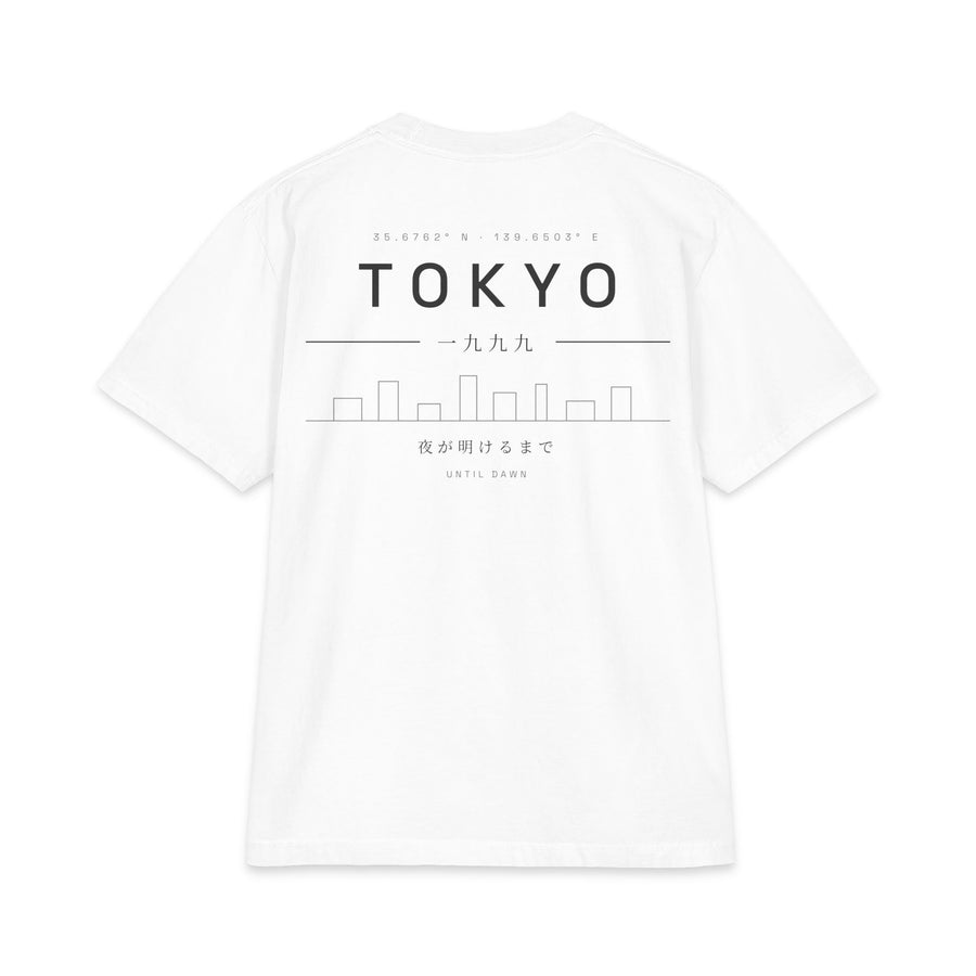 Tokyo-1999
